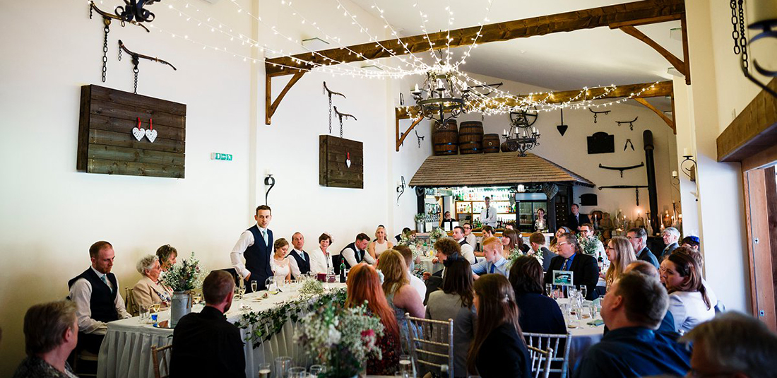 Yarlignton Barn