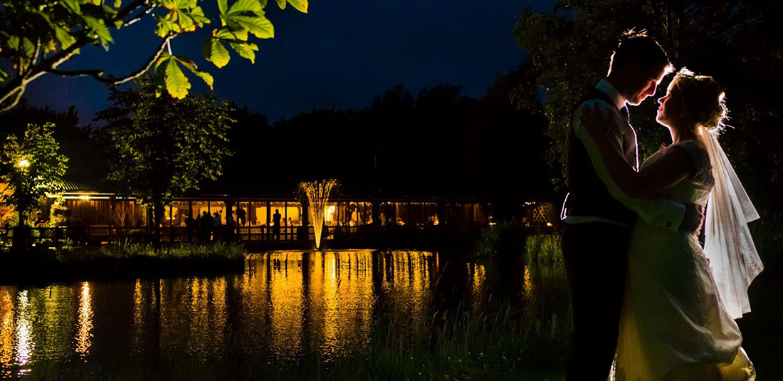 Yarlington Barn Wedding