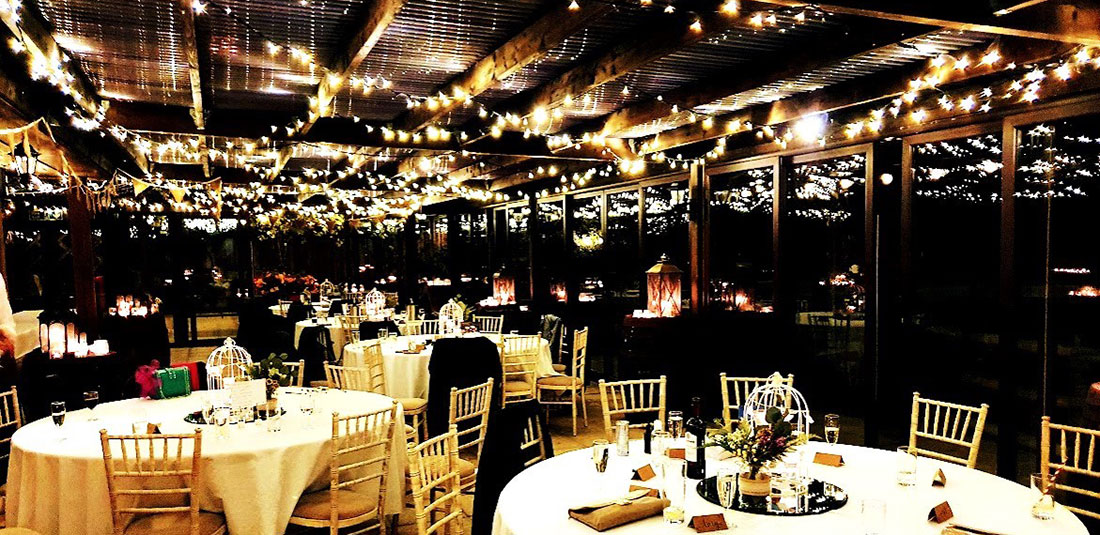Yarlington Barn Wedding