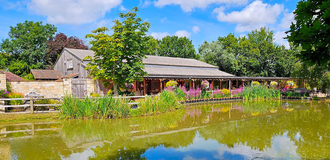 Yarlington Barn Wedding