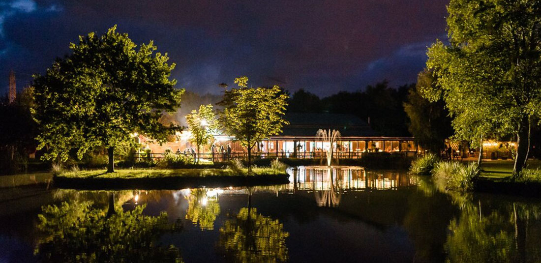 Yarlington Barn Wedding